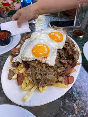 La Revancha Del Chino Lee Chong