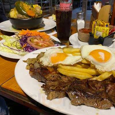 La Revancha Del Chino Lee Chong