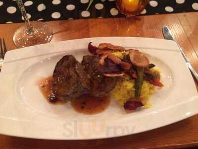 Santo Pecado Restobar