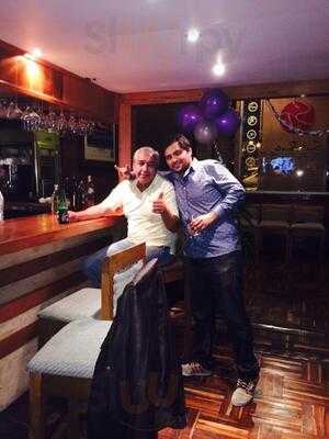 Santo Pecado Restobar