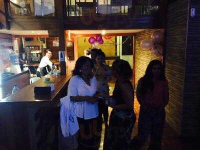 Santo Pecado Restobar