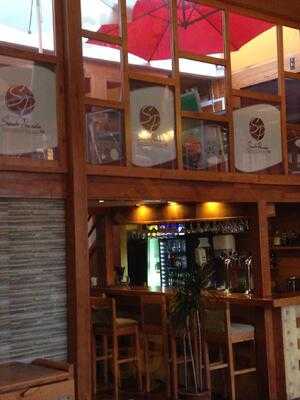 Santo Pecado Restobar