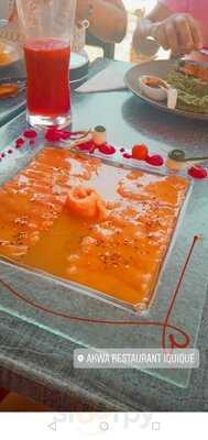 Akwa Restaurant