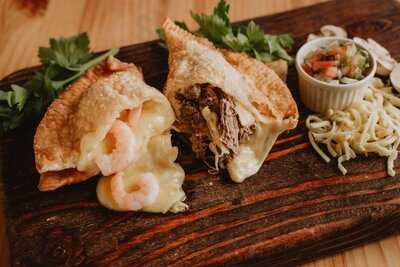 El Rincón De Las Masas