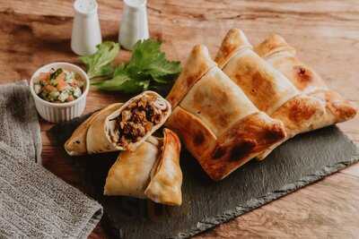 El Rincón De Las Masas