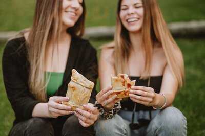 El Rincón De Las Masas