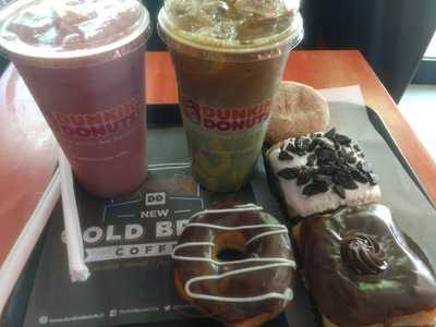 Dunkin'