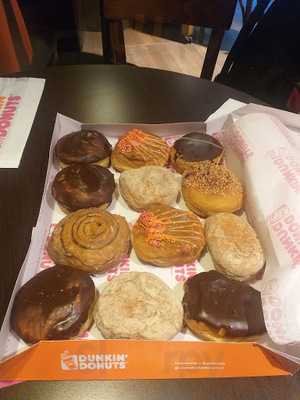 Dunkin'
