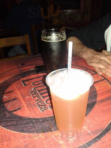Cervecería Luthier