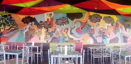 Mano Negra Restobar