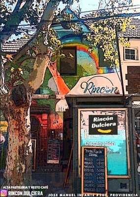 Rincón Dulciera