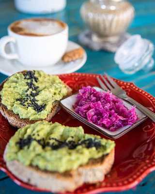 Mundo Elefante - Café & Yoga