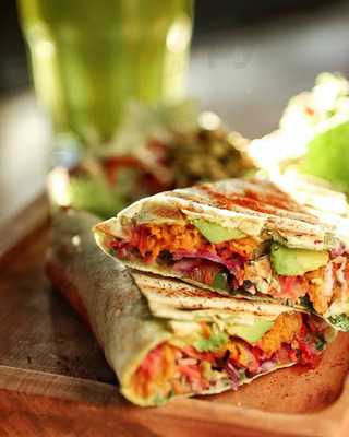 Mundo Elefante - Café & Yoga