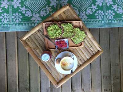 Mundo Elefante - Café & Yoga