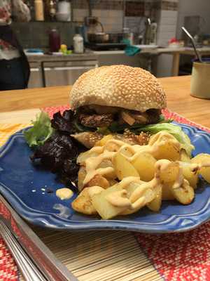 Mundo Elefante - Café & Yoga