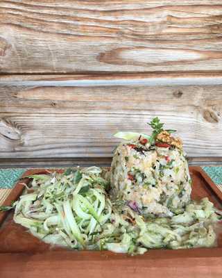 Mundo Elefante - Café & Yoga