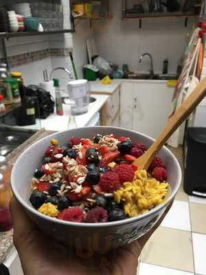 Mundo Elefante - Café & Yoga