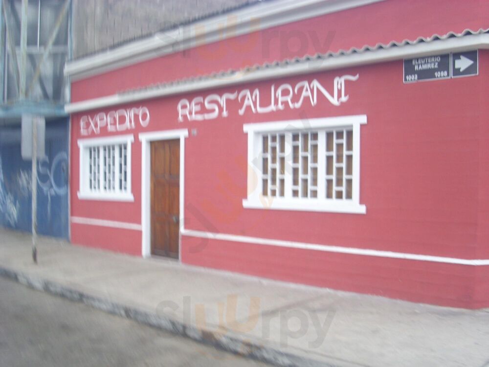 Expedito Sandwich