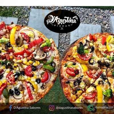 D'agustina Sabores