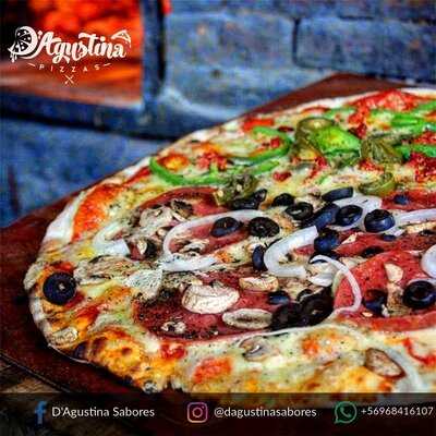 D'agustina Sabores