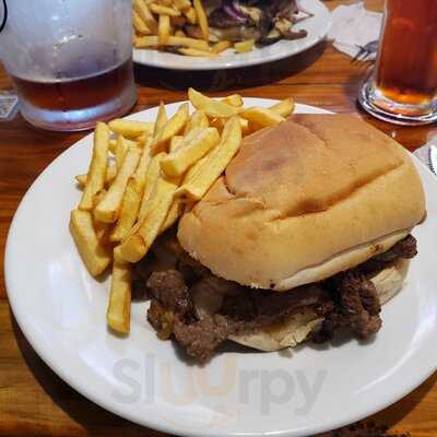 Ruka Pucón Restaurante