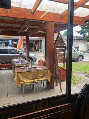 Ruka Pucón Restaurante