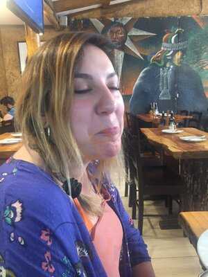 Ruka Pucón Restaurante