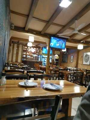 Ruka Pucón Restaurante