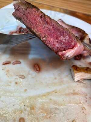 Ruka Pucón Restaurante