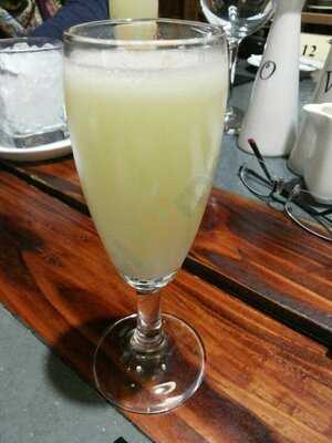 Don Pedro Restaurant