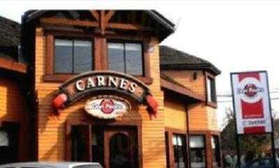 Don Pedro Restaurant