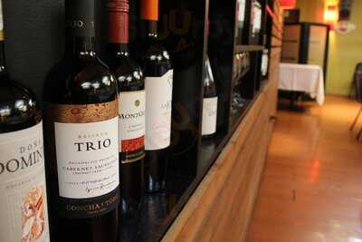 Don Pedro Restaurant