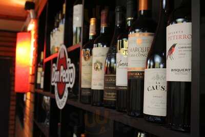 Don Pedro Restaurant