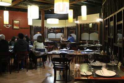 Don Pedro Restaurant