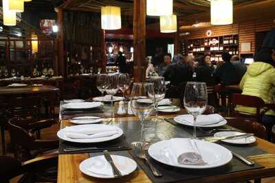 Don Pedro Restaurant