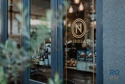 Cafe Nicolas