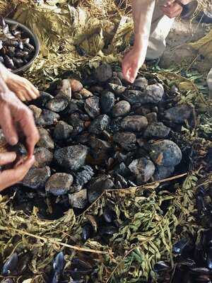 Agroturismo Maria Luisa Maldonado