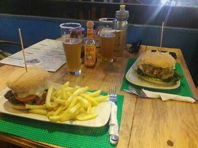 Cielito Lindo Bistro Bar