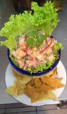 Cielito Lindo Bistro Bar