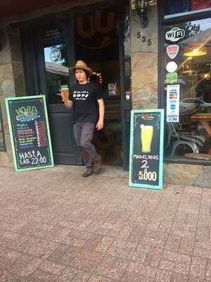 Cielito Lindo Bistro Bar