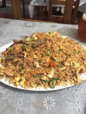 Restaurant Yuni's Berkah