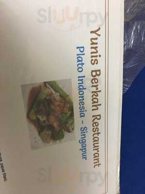 Restaurant Yuni's Berkah