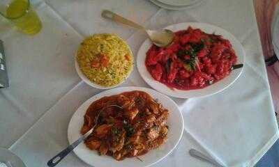 Restaurant Yuni's Berkah