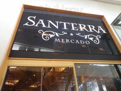 Santerra Mercado