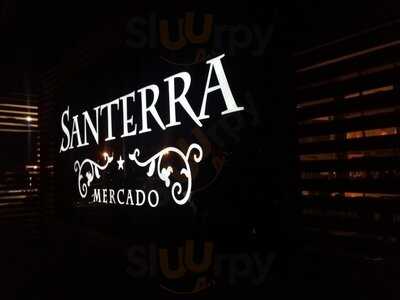 Santerra Mercado
