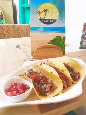 Caribe Restobar