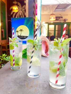 Caribe Restobar