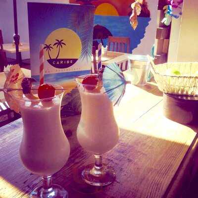 Caribe Restobar