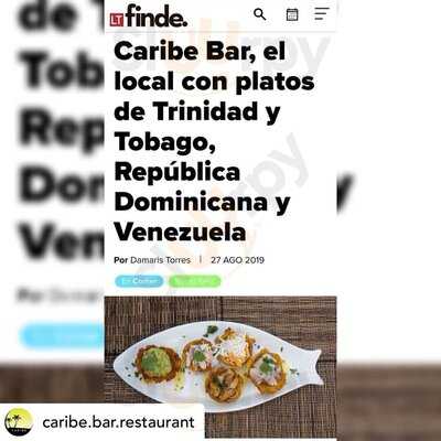 Caribe Restobar