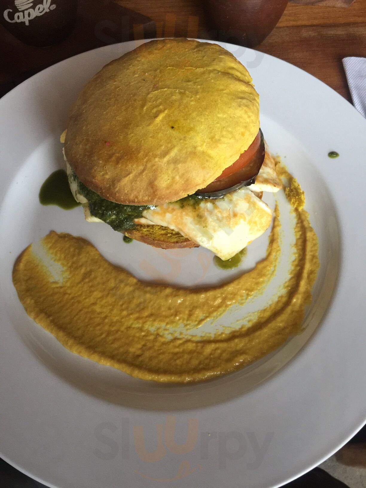 Restobar Amaranto